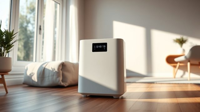 Philips Series 3000i: Energieeffizienz im Nachtmodus