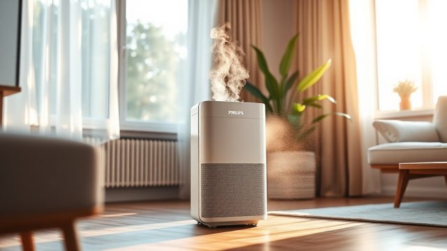 Philips Series 3000i: Stromkosten pro Jahr