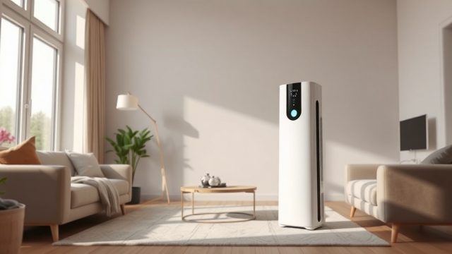 Winix Zero S: Filterwechsel-Intervall und Lebensdauer im Praxistest